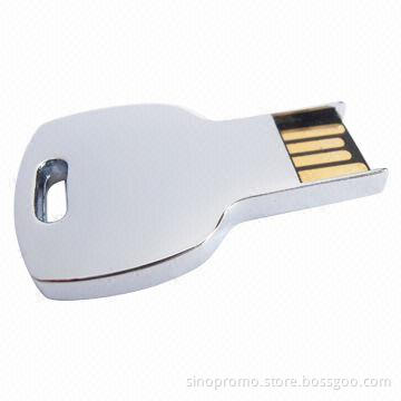 Mini Key USB3.0 Promotional Flash Drive